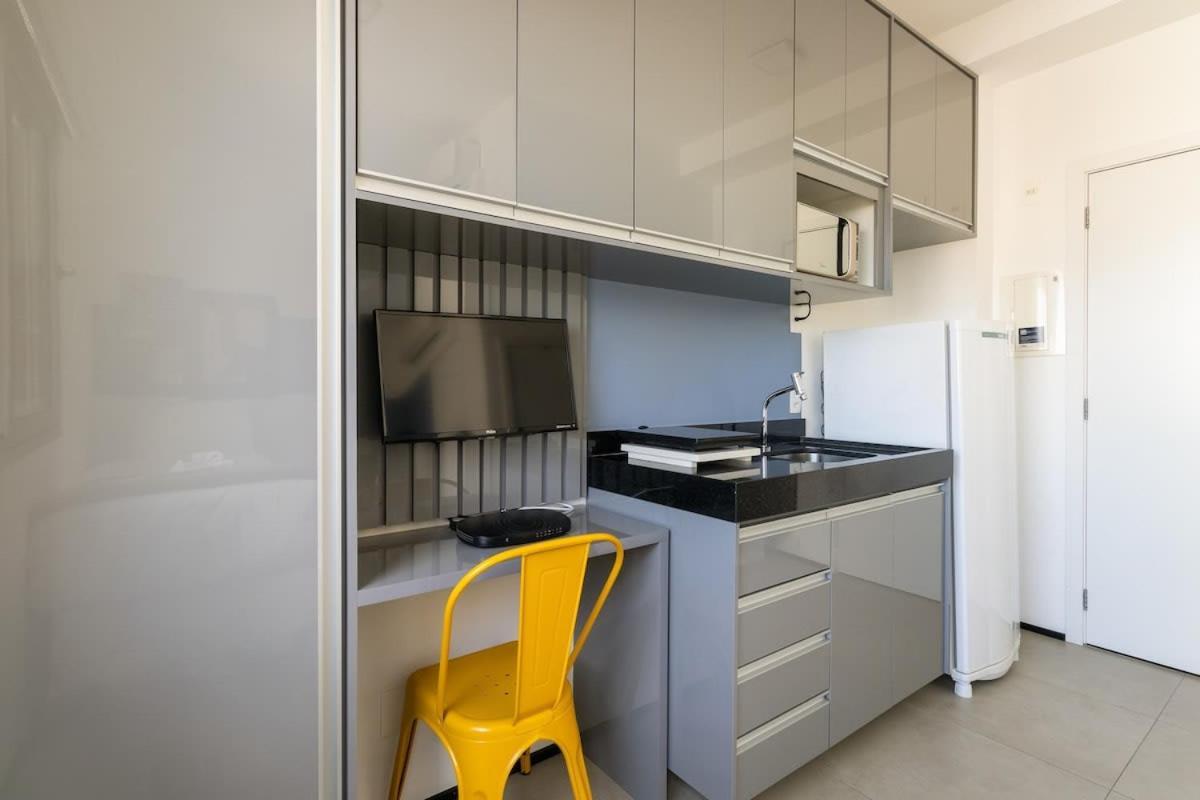 Apartamento Bhomy Paulista - 6min Do Metro Paraiso Ver913