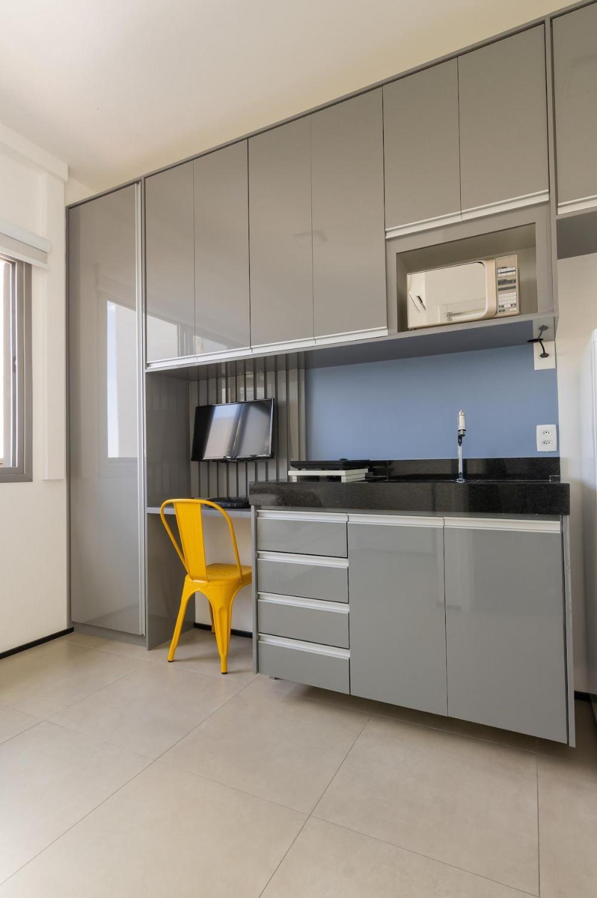 Apartamento Bhomy Paulista - 6min Do Metro Paraiso Ver913 *
